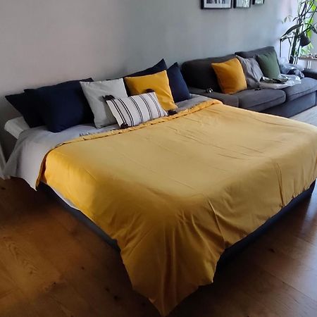 Calixa Apartamento Cagliari Exterior foto