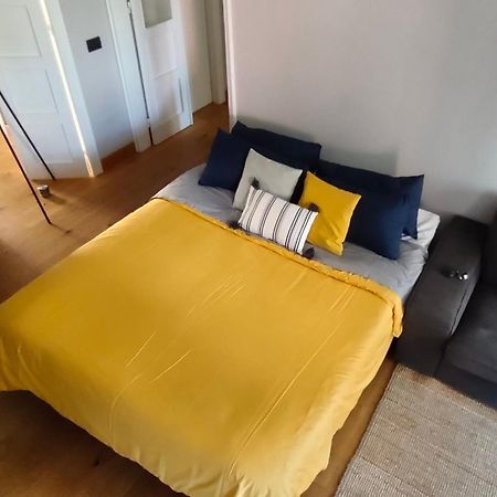Calixa Apartamento Cagliari Exterior foto