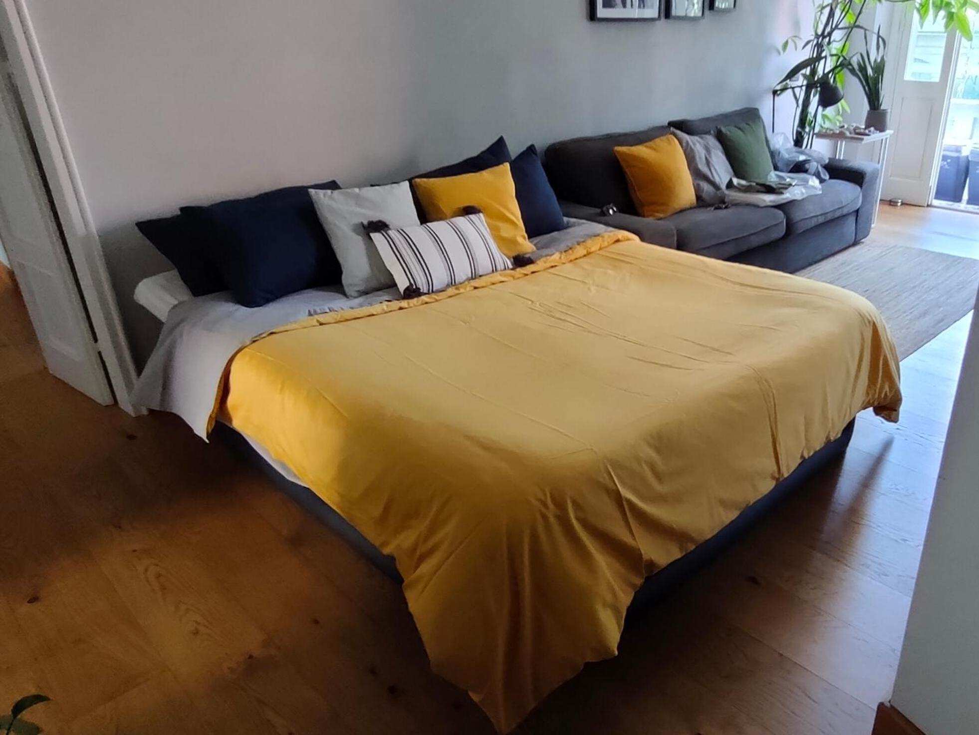 Calixa Apartamento Cagliari Exterior foto