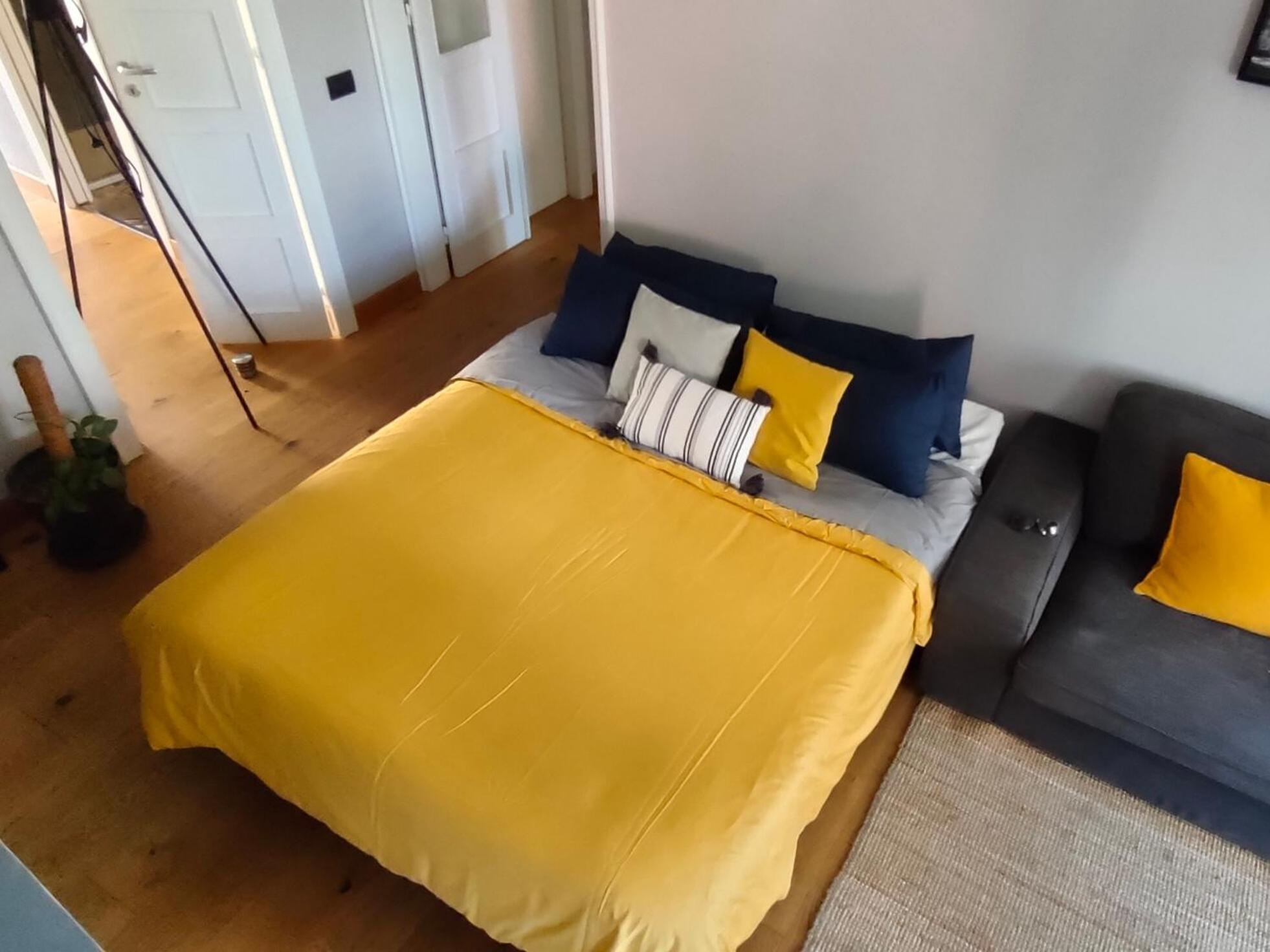 Calixa Apartamento Cagliari Exterior foto