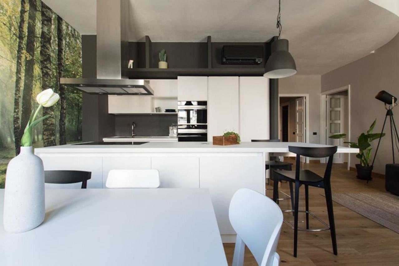 Calixa Apartamento Cagliari Exterior foto