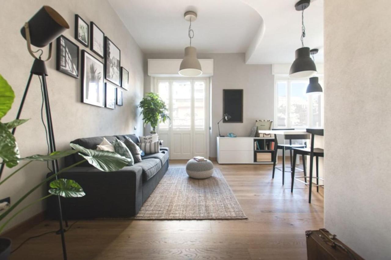Calixa Apartamento Cagliari Exterior foto