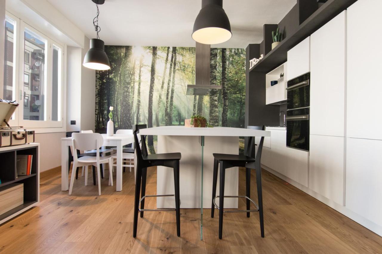 Calixa Apartamento Cagliari Exterior foto