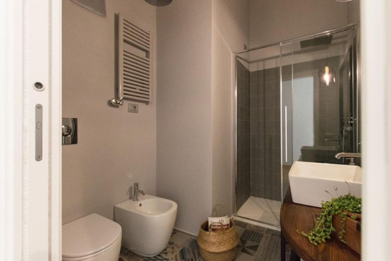 Calixa Apartamento Cagliari Exterior foto