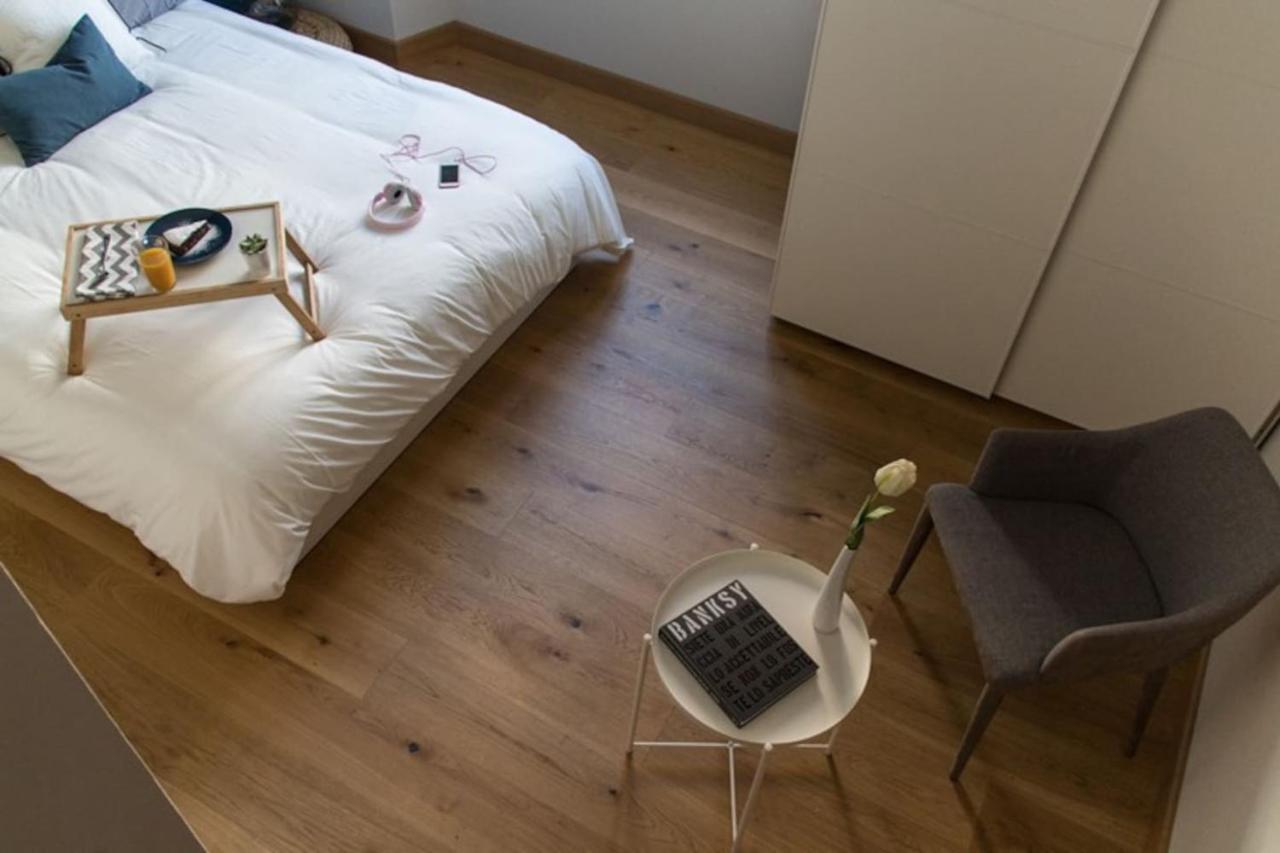 Calixa Apartamento Cagliari Exterior foto