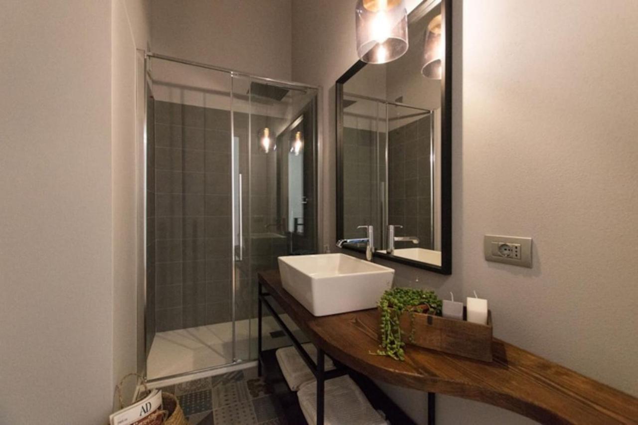 Calixa Apartamento Cagliari Exterior foto