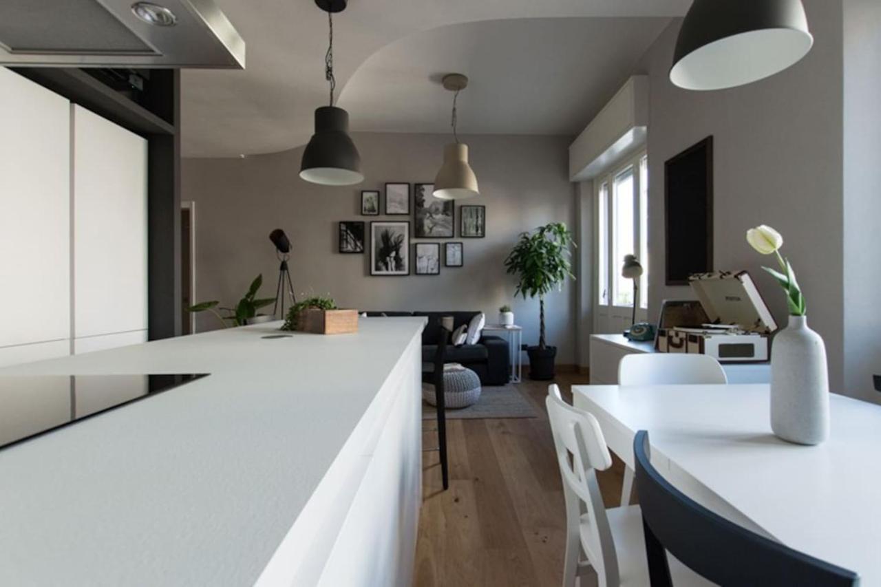 Calixa Apartamento Cagliari Exterior foto