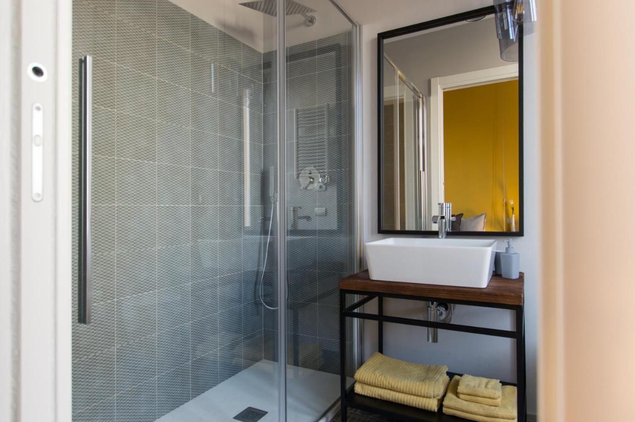 Calixa Apartamento Cagliari Exterior foto
