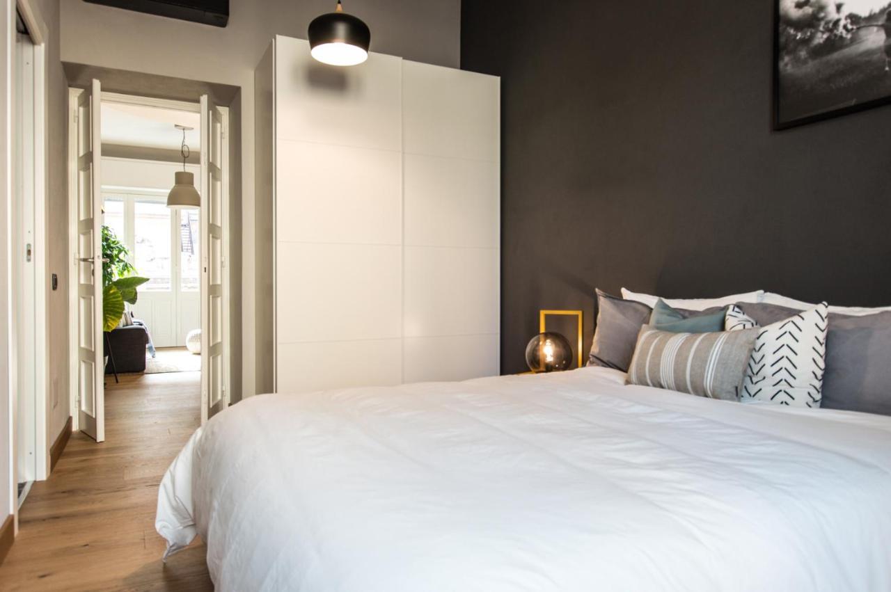 Calixa Apartamento Cagliari Exterior foto