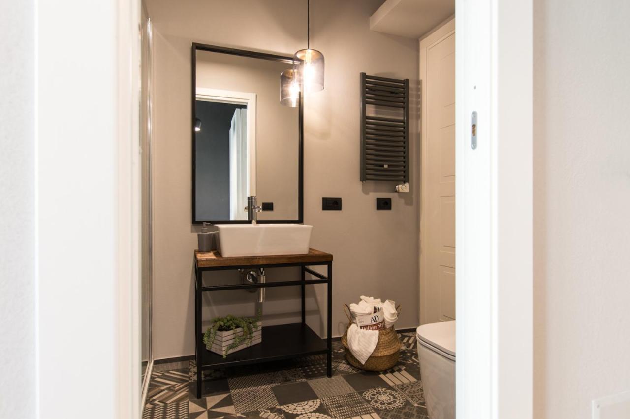 Calixa Apartamento Cagliari Exterior foto