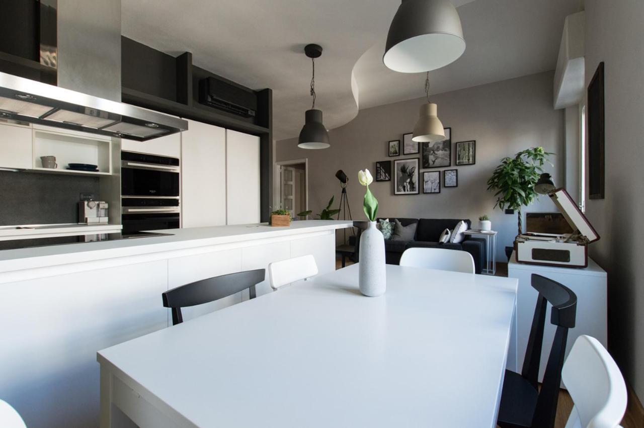 Calixa Apartamento Cagliari Exterior foto
