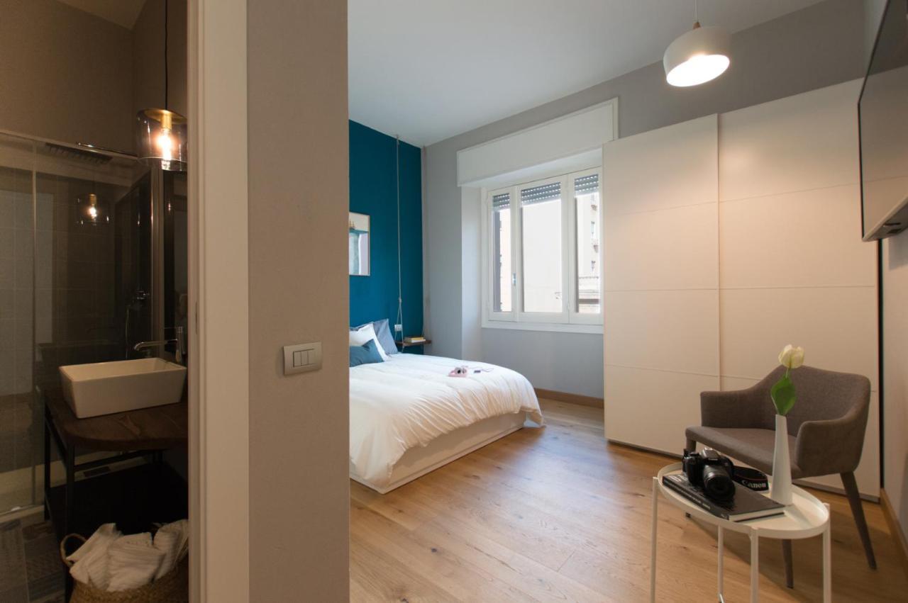 Calixa Apartamento Cagliari Exterior foto